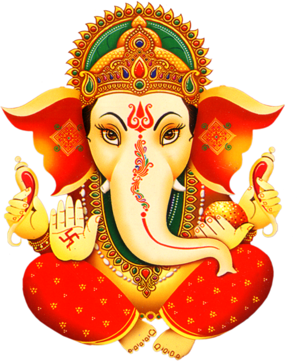 vinayagar